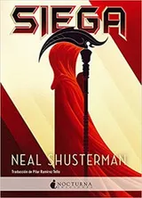 Cover of Siega
