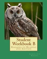 Cover of Student Workbook B