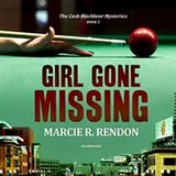 Cover of Girl Gone Missing