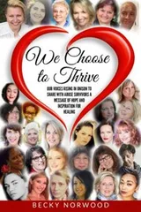 Cover of We Choose to Thrive
