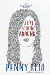 Cover of Just Folking Around