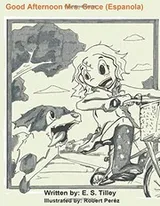 Cover of Good Afternoon Mrs. Grace
