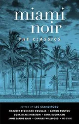 Cover of Miami Noir