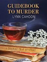 Cover of Guidebook to Murder