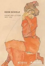 Cover of Egon Schiele