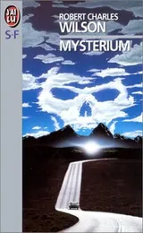 Cover of Mysterium