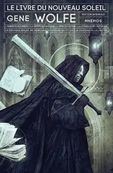 Cover of Book of the New Sun