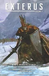 Cover of EXTERUS - Volume 7