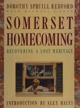 Cover of Somerset Homecoming