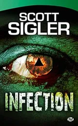 Cover of Infection