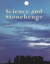 Cover of Science and Stonehenge