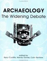 Cover of Archaeology