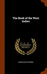 Cover of The Book of the West Indies