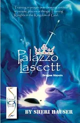 Cover of Palazzo Lascett