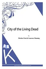 Cover of City of the Living Dead