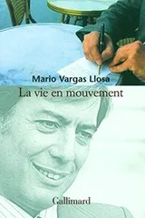 Cover of La vida en movimiento