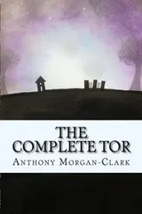 Cover of The Complete Tor