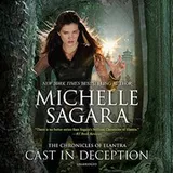 Cover of Cast in Deception