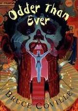 Cover of Odder than ever