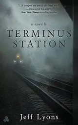 Cover of Terminus Station