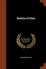 Cover of Beatrix of Clare