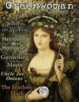 Cover of Greenwoman Volume 6