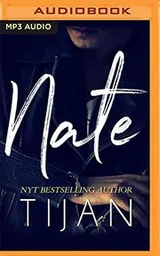 Cover of Nate