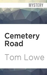 Cover of Cemetery Road