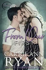 Cover of From Our First