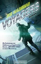 Cover of Voyagers