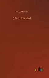 Cover of A Man