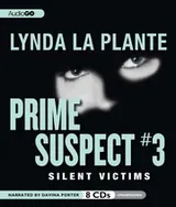 Cover of Prime Suspect #3