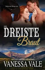 Cover of Their Brazen Bride