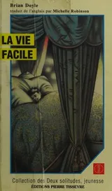 Cover of La vie facile