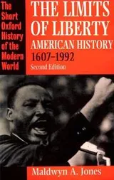 Cover of The Limits of Liberty