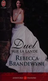 Cover of Duel sur la lande
