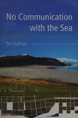 Cover of No communication with the sea