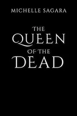 Cover of The Queen of the Dead
