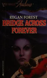 Cover of Bridge Across Forever