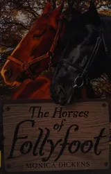 Cover of Horses of Follyfoot
