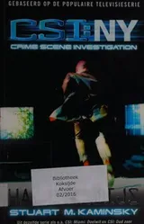 Cover of CSI