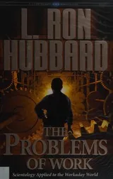 Cover of The problems of work