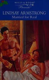 Cover of Married for real
