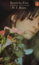Cover of Seven By Five