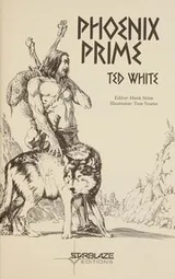 Cover of Phoenix prime