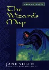 Cover of The Wizard's Map