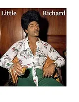 Cover of Little Richard