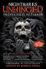 Cover of Nightmares Unhinged