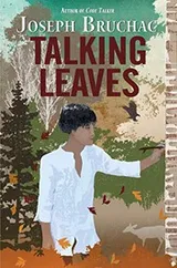 Cover of Talking Leaves