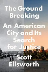 Cover of The Ground Breaking